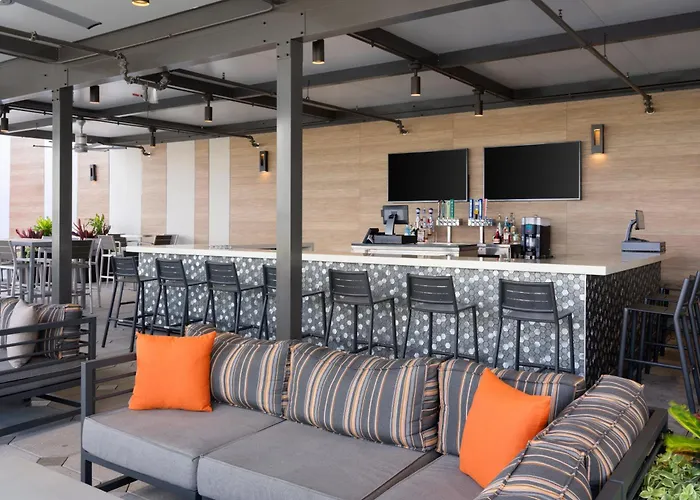 Hyatt Place Melbourne Airport, Fl